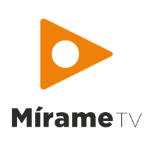 Mírame TV. Un proyecto de Br e ing e Identidad de José Avero - 10.11.2017