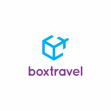 Branding | Boxtravel. Un proyecto de Br e ing e Identidad de Coco Ramirez - 17.09.2017