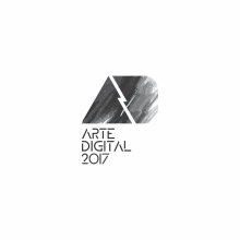 Branding | Arte digital 2017. Br, ing & Identit project by Coco Ramirez - 06.04.2017