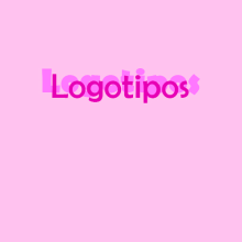 Logotipos. Design gráfico projeto de Saray - 12.11.2017