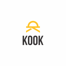 Branding | Kook. Br, ing & Identit project by Coco Ramirez - 10.19.2017