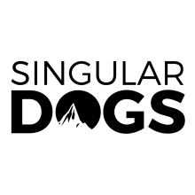 Singular Dogs - Proyecto aventura. Un progetto di Fotografia, Cinema, video e TV, Graphic design e Video di Alberto Fernandez Martin - 08.11.2017