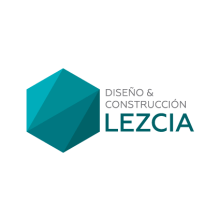 Diseño y Construcción LEZCIA. Un projet de Br et ing et identité de Alfredo García - 14.11.2017