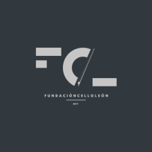 Branding Fundación CelloLeón. Un proyecto de Br e ing e Identidad de José Ángel Torrijos Paraíso - 14.11.2017