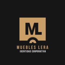 Branding Muebles Lera. Un proyecto de Br e ing e Identidad de José Ángel Torrijos Paraíso - 14.11.2017