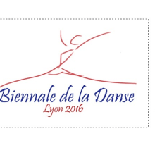 Propuesta de Logo para "Biennal de la Danse". Design, Marketing & Icon Design project by Raquel Barrajón Engenios - 11.12.2014