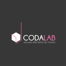 Coda Lab. Un proyecto de Publicidad, Fotografía, Br, ing e Identidad, Diseño gráfico, Post-producción fotográfica		, Vídeo y Producción audiovisual					 de Lúa Alonso Fernández - 01.09.2016
