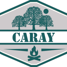 CARAY. Marketing project by Gabo Polo - 06.12.2017