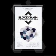 Blockchain (Ediciones DEUSTO). Animation project by Ignasi Boltó Alario - 11.22.2017