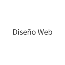 Diseño web. Web Design project by Lidia Blázquez - 11.23.2017