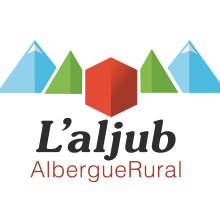 L'Aljub| Albergue Rural. Un proyecto de Br, ing e Identidad, Diseño gráfico, Diseño de iconos y Diseño de pictogramas de Jose Blasco Pitarch - 23.08.2017