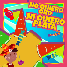 PIÑATA. Animation project by Carlos Alberto Rangel Hernandez - 11.24.2017