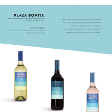 Packaging vino. Packaging projeto de Fátima Gonzalez Rancaño - 10.06.2017