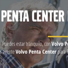 Yatemar · Volvo Penta Center Bizkaia. Arquitetura da informação, Cop, e writing projeto de Begoña Vilas - 03.09.2017