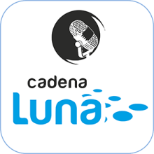 Cadena Luna. Programming project by Aníbal García García - 10.26.2017