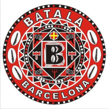 Batalá Barcelona. Un proyecto de Informática y Desarrollo Web de Jesús Badenas Martínez - 01.09.2017