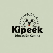 Motion Graphics: Kipeek Educación Canina. Un proyecto de Publicidad, Motion Graphics, Animación, Vídeo y Animación de personajes de Arturo Aguilar - 01.07.2017