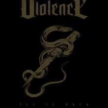 Violence. Un proyecto de Diseño e Ilustración tradicional de Pedro Pérez Mendoza - 29.11.2017
