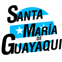 Santa María de Guayaquil . Design project by Jorge Ramírez Pérez - 11.30.2017