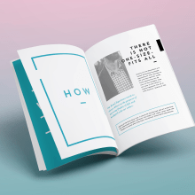 Sodexo — Brand Experience Book. Un proyecto de Diseño editorial y Diseño gráfico de Sara Moreno - 22.09.2014