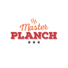 Diseño de logotipo | Master Planch . Un proyecto de Diseño gráfico de Agustina Espinosa - 30.11.2017