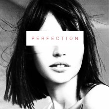 JONES (PERFECTION). Un proyecto de Diseño gráfico de JUSTERICK - 01.12.2017