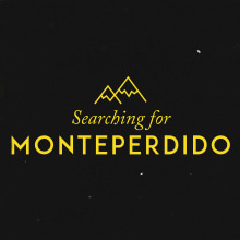 Searching For Monteperdido. Video project by Jan Padilla - 12.05.2017