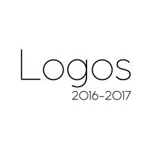 Logos 2016. Un proyecto de Diseño, Br, ing e Identidad y Diseño gráfico de Jordi Gargallo - 05.12.2017