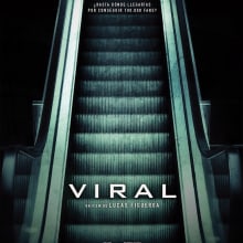 Viral: Opening Sequence VFX. Un proyecto de Cine, vídeo, televisión, 3D y Post-producción fotográfica		 de Ramon Cervera - 05.12.2017