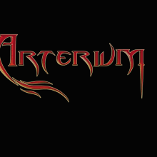 arterium. Un proyecto de Diseño y Naming de Bernardo Riveira - 06.12.2017