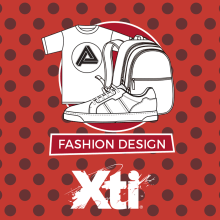 Designs for Xti Footwear and Refresh Shoes brands. Un proyecto de Ilustración tradicional y Diseño de calzado de Pevi Dipo - 30.08.2016
