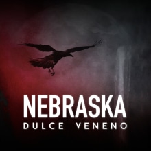Nebraska - Dulce Veneno (Videoclip Oficial). Film project by vkr_design - 12.15.2017