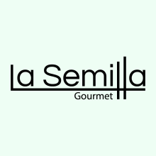 La Semilla. Graphic Design project by miguelgzlf - 12.16.2017