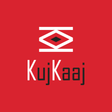 KujKaaj. Graphic Design project by miguelgzlf - 12.16.2017