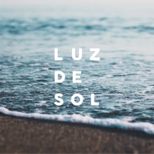 LUZ DE SOL Cosmetics.. Design, Graphic Design, Packaging, Product Design, and Naming project by dnrgraphicdesign - 12.16.2017