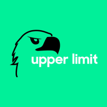Upper limit: energy drink. Graphic Design, and Product Design project by Juncal Sarabia - 12.11.2017