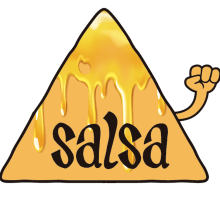 Salsa. Design projeto de Juan Villanueva - 17.12.2017