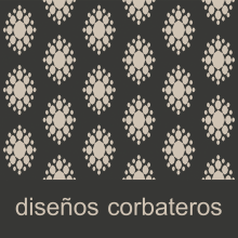 Corbateros.. Design project by Manuel Muñoz Martinez - 12.19.2017