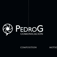 Reel 2017. Un proyecto de Motion Graphics, Cine, vídeo, televisión, Vídeo y VFX de Pedro García Gómez - 01.12.2017