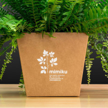 Mimiku. Un proyecto de Packaging y Diseño de producto de TGA - 20.12.2017