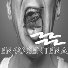 En40rentena. Film, Video, and TV project by J.Julio García - 03.15.2012