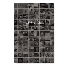 Los Días Ein Projekt aus dem Bereich Fotografie, Verlagsdesign und Grafikdesign von Estudio Pep Carrió - 21.12.2017