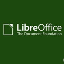 Libre Office - Calc. Design editorial, Educação, e Design interativo projeto de Óscar Álvarez - 07.11.2017