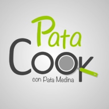 Intro Pata Cook. Un proyecto de Motion Graphics de Diego Mundarain - 01.02.2016