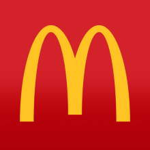McDonald's Status. Design, and Art Direction project by Roberto Molina Burguera - 11.27.2016