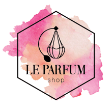 Le Parfum Shop . Design, Br, ing, Identit, Graphic Design, and Logo Design project by Karol Salazar - 01.03.2018