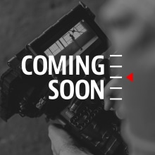 Coming Soon Films. Un proyecto de Dirección de arte, Br, ing e Identidad, Diseño gráfico y Diseño Web de cintia corredera - 05.01.2018