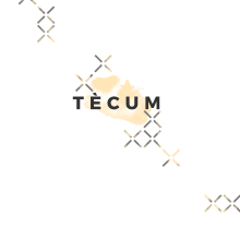 Diseño de cartas del restaurante TÈCUM. Editorial Design, and Graphic Design project by Júlia Leal - 01.08.2018