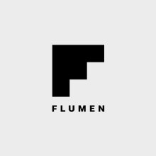 Identidad corporativa y diseño web para el Teatro Flumen. Design project by CREATIAS Estudio - 01.09.2018