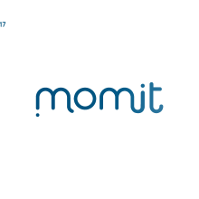 Momit. Un proyecto de Diseño, Diseño gráfico y Diseño Web de Alev Takil - 09.06.2017